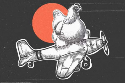 Ядерные насесты и дружба только при нападении инопланетян: 6 странных историй времен Холодной войны, о которых ты не слышал