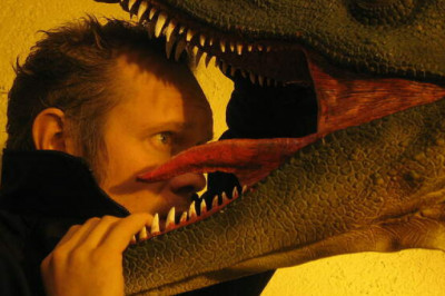 Что, если бы динозавры не вымерли