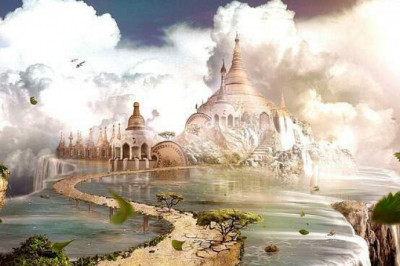 Лемурия: в поисках мифических земель