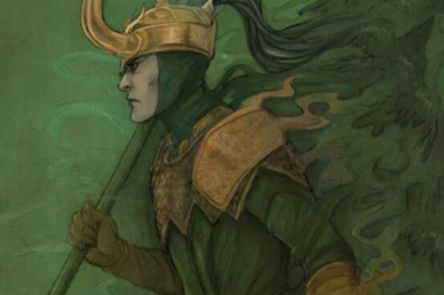 Локи: что мы знаем о скандинавском боге