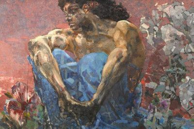 Врубелевский мир