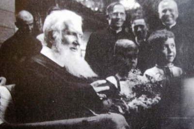 Церковь и страшные дни «нового порядка»