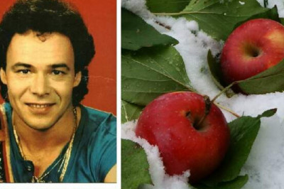 Михаил Муромов и «Яблоки на снегу»: почему зрители плакали, когда он исполнял ее на концертах