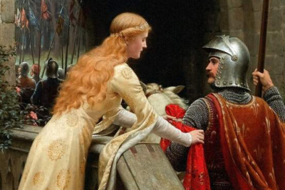 Бездомные принцы Ингигерды: как во времена Ярослава Мудрого растили будущих королей Европы