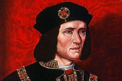 Эдуард IV: двоеженец на английском престоле