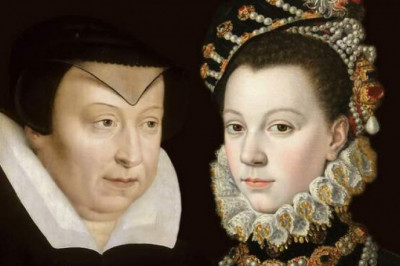 Елизавета Валуа: короткий век старшей дочери Екатерины Медичи