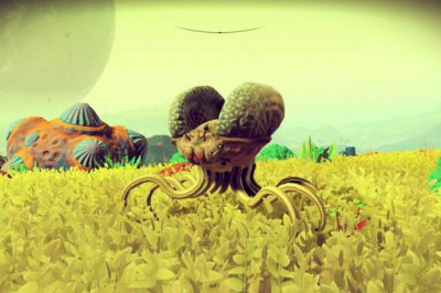 Инопланетные существа: какими они могут быть?