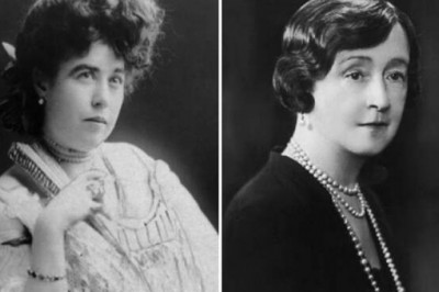 Молли Браун, Люси Дафф-Гордон и др: как сложились судьбы 9-ти выживших пассажиров «Титаника»