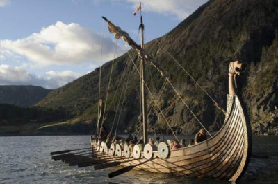 От Рагнара Лодброка до Харальда Сурового: 20 легендарных викингов в сагах и в реальности