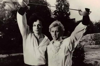 Почему Дмитрий Харатьян и Сергей Жигунов и другие отечественные актеры больше не хотят сниматься вместе