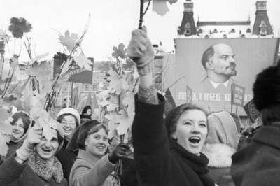 За какие безобидные правонарушения в СССР можно было угодить в тюрьму