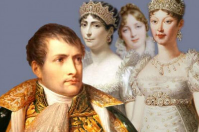 Женщины, обманувшие великого Наполеона