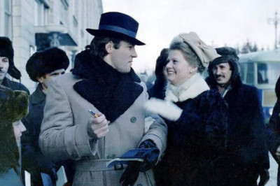 Какие сцены вырезали из трех любимых советских фильмов: «Белое солнце пустыни», «Москва слезам не верит» и «Чапаев»