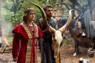 «Камень, ножницы, бумага»: 5 глупых идей, с помощью которых были разрешены конфликты