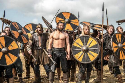 Кровожадные завоеватели и неистовые берсерки: распространенные заблуждения о викингах