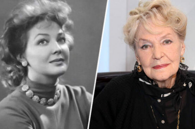 Пост памяти Ирины Скобцевой: 10 лучших ролей талантливой актрисы и жены легендарного режиссера Бондарчука