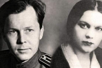 Второе крыло совести Александра Твардовского: почему поэт никогда не посвящал стихи супруге, с которой прожил вместе больше 40 лет