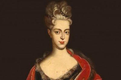 Принцесса Шарлотта Кристина София: жертва политического брака