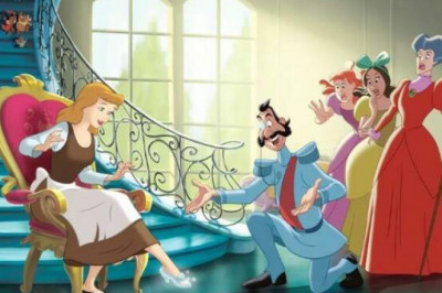 Золушка и ее невыдуманная история: куда делась мама и какие тайные смыслы хранит эта загадочная история