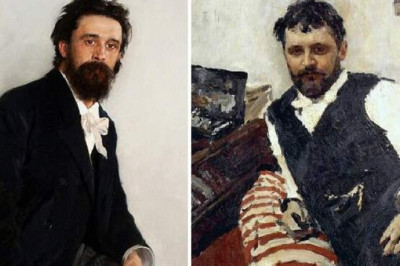 Братья Коровины: две противоположности, два разных мировоззрения, две непохожих судьбы