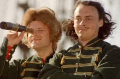 Что во времена Петра I происходило в мире и России