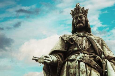 Карл IV: начало «золотого века» Богемии