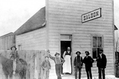 Головорезы Дикого Запада