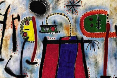 Поэтичность живописи Жоана Миро: в чем черпал вдохновение для своих неподражаемых картин каталонский гений сюрреализма