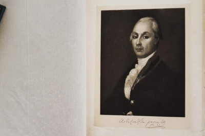 Как «Путешествие из Петербурга в Москву» Радищева напугало власть