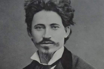 Несчастное потомство счастливого Репина