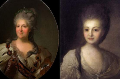 Николай Струйский: чем прославился муж красавицы с портрета Рокотова и почему Екатерина II хвасталась им перед иностранцами