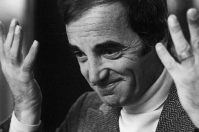 Главные женщины Шарля Азнавура: дружба с Пиаф и жизнь под нацистами