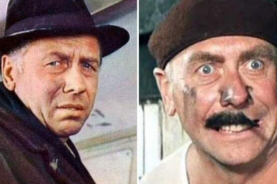 Комик с душой трагика: чего зрители не знали об Анатолии Папанове