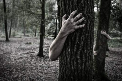 Зомби из мира животных