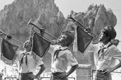 За что в СССР ругали пионерлагеря и почему недостатки на поверку оказывались преимуществом