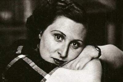 Лидия Делекторская: русская интриганка или муза?