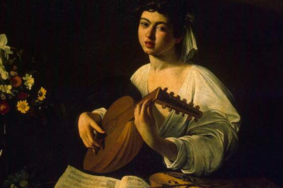 Караваджо: невыносимый гений (ч.1)