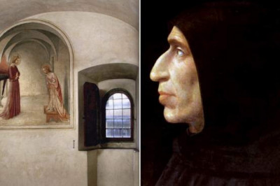 Реформы Савонарола: как итальянский монах боролся с искусством и роскошью, и чем все это закончилось