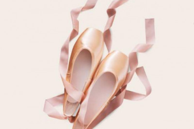 Сергей Дягилев и расцвет русского балета