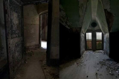 Самые страшные психушки в истории