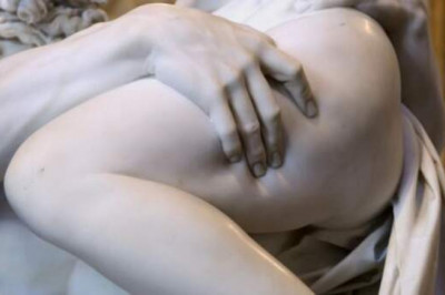 Секс и камень: Бернини, скульптор, ожививший мрамор