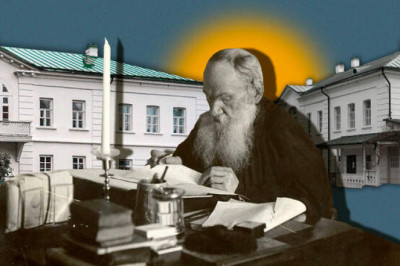 Михайловское, Ясная Поляна и др: как писательские усадьбы повлияли на творчество своих владельцев