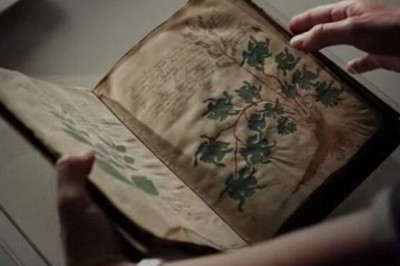 «Мария Целеста», рукопись Войнича и др: 6 интригующих тайн мировой истории, которые до сих пор будоражат умы ученых