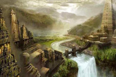 Майя, Инд и др: из-за чего рухнули 6 самых высокоразвитых древних цивилизаций