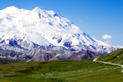 От вулкана Тахумулько до Эвереста: самые высокие горы в мире, которые вы захотите увидеть