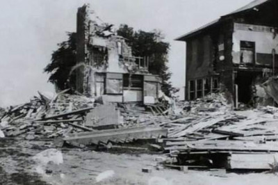 Массовое убийство в школе «Бат»: проклятый путь Эндрю Кихо