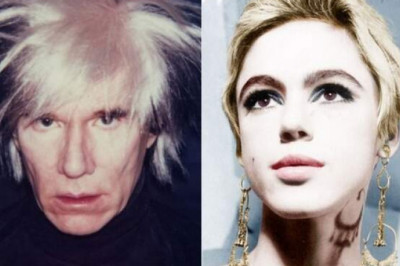 Эди Седжвик: что погубило безумную музу Энди Уорхола