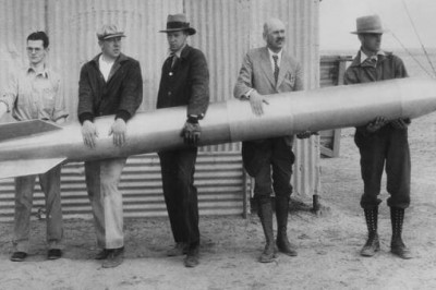 Изобретения Генри Кавендиша и другие научные открытия, которые могли изменить ход истории, если бы их вовремя заметили