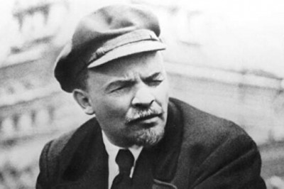 Теплое детство и трудное счастье Ленина: человек, который любил и терял