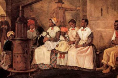 За Конфедерацию сражались и рабы: 5 самых распространенных мифов о рабстве в Америке